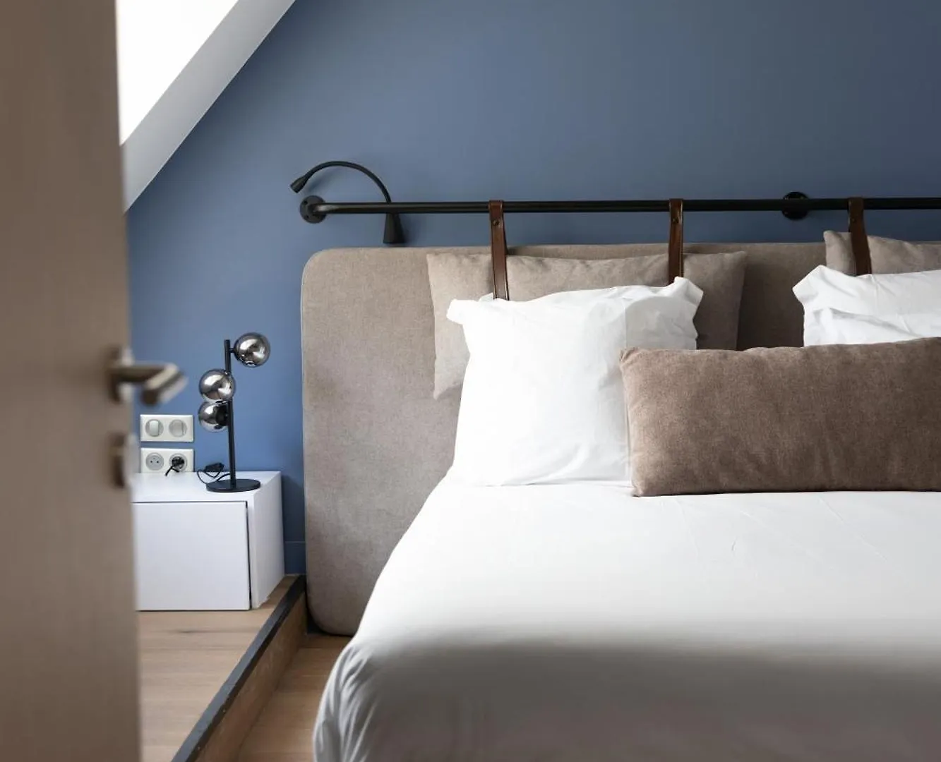 Hotel Leev Victoire 4*