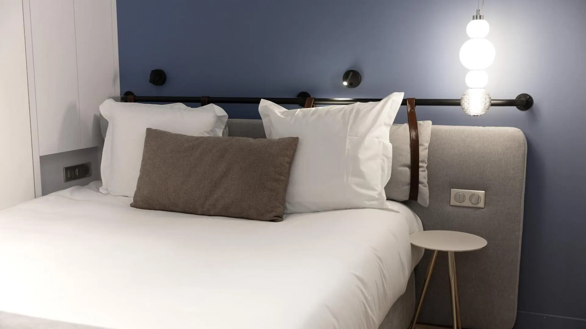 Hotel Leev Victoire Paříž