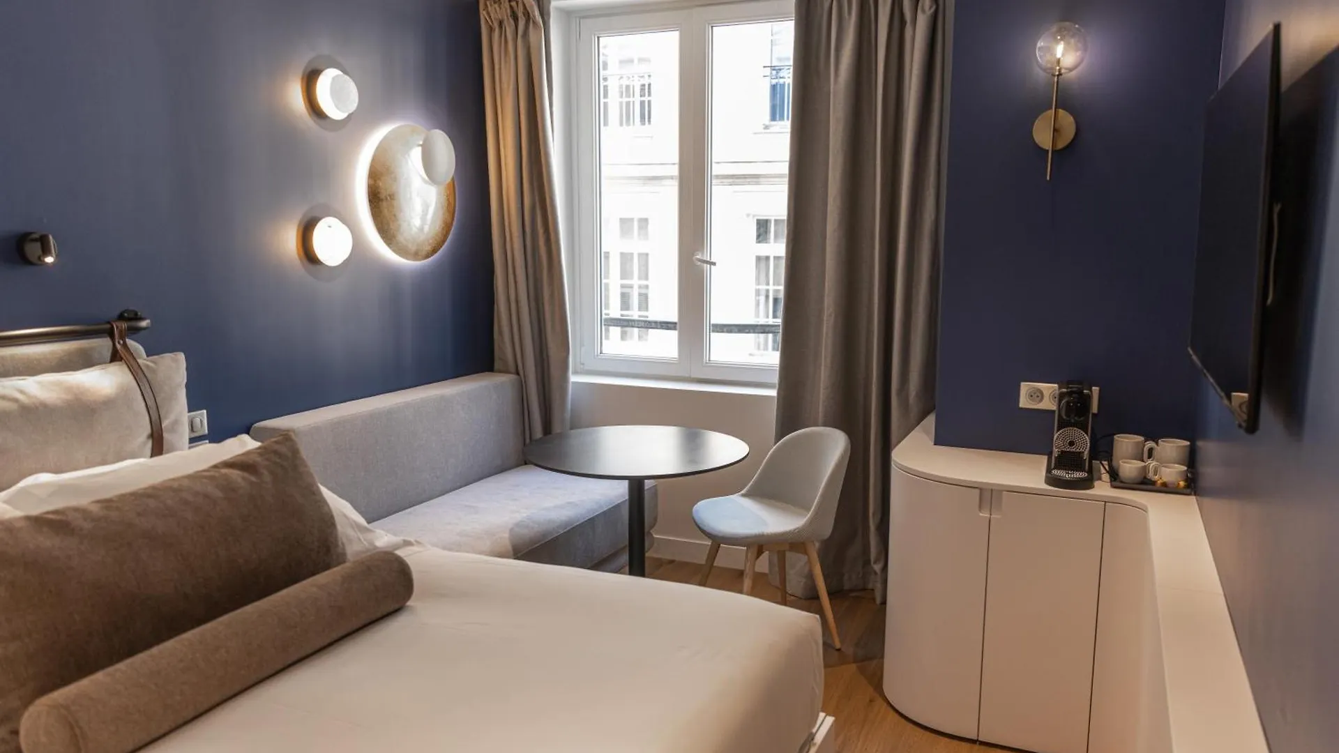Hotel Leev Victoire