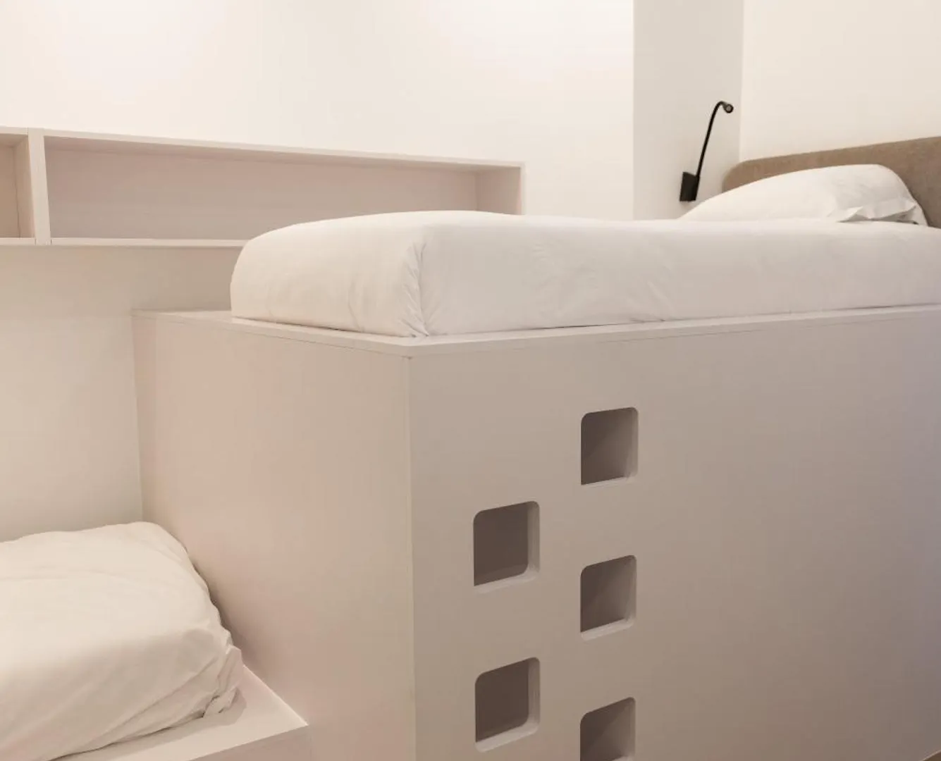 Leev Victoire 4* Paris