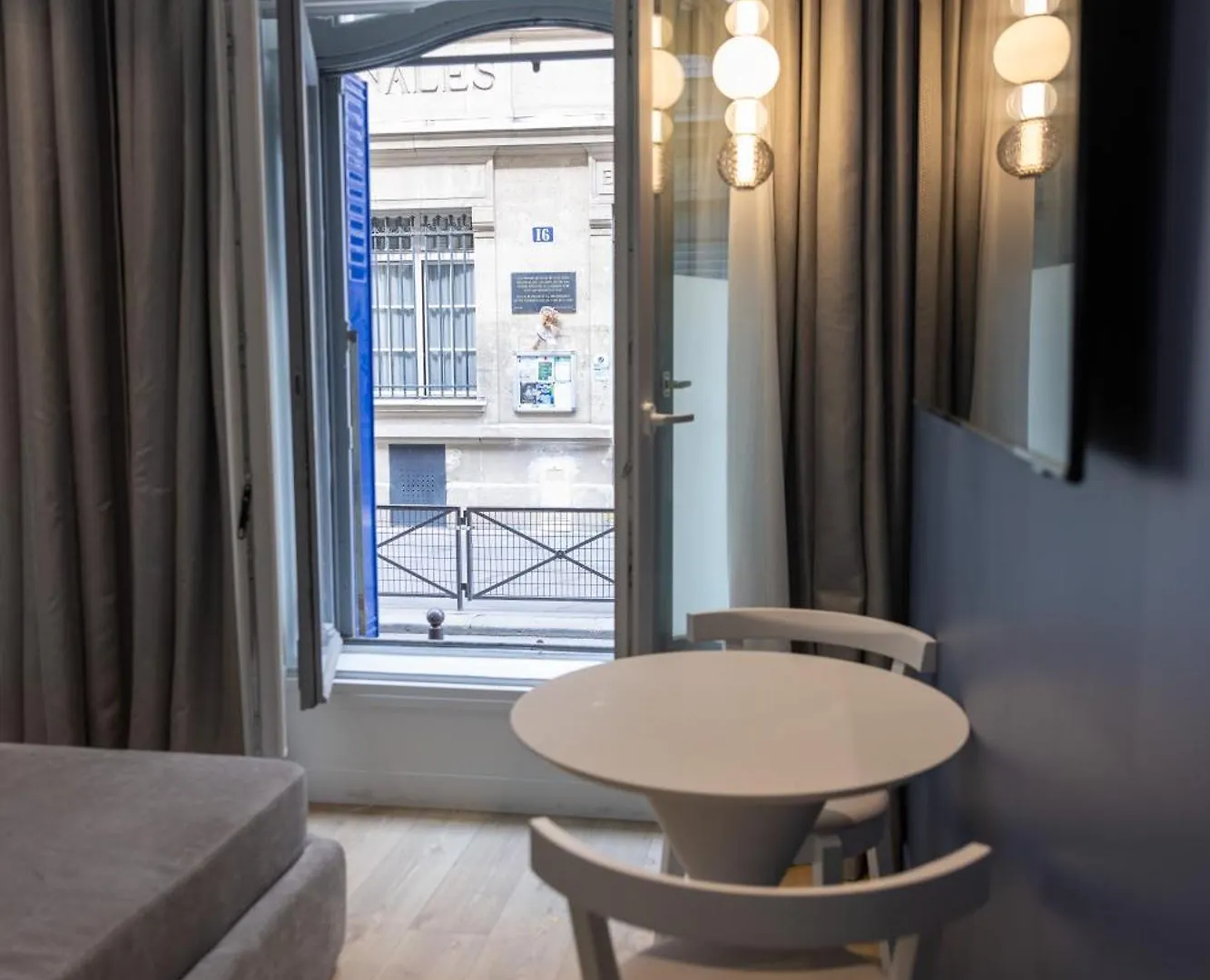 Hotel Leev Victoire 4*