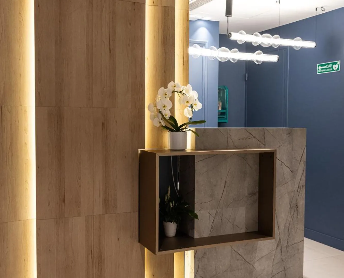 Leev Victoire Hotel