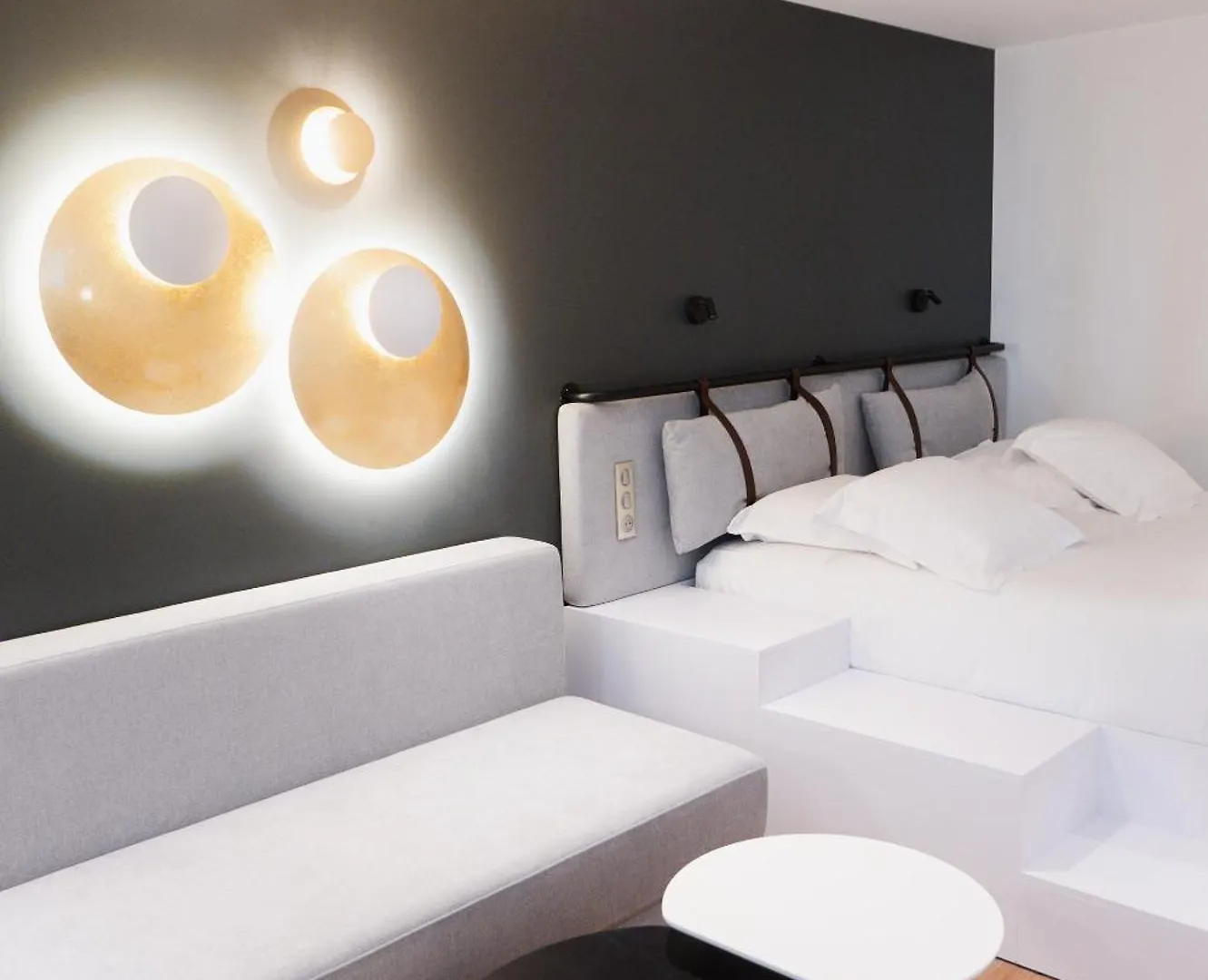 Otel Leev Victoire 4*