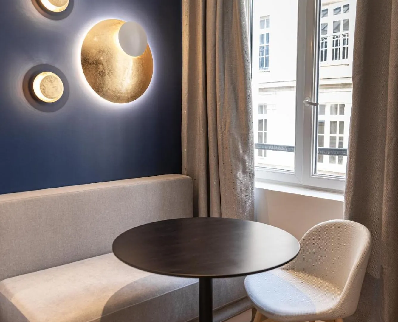 Leev Victoire Otel
