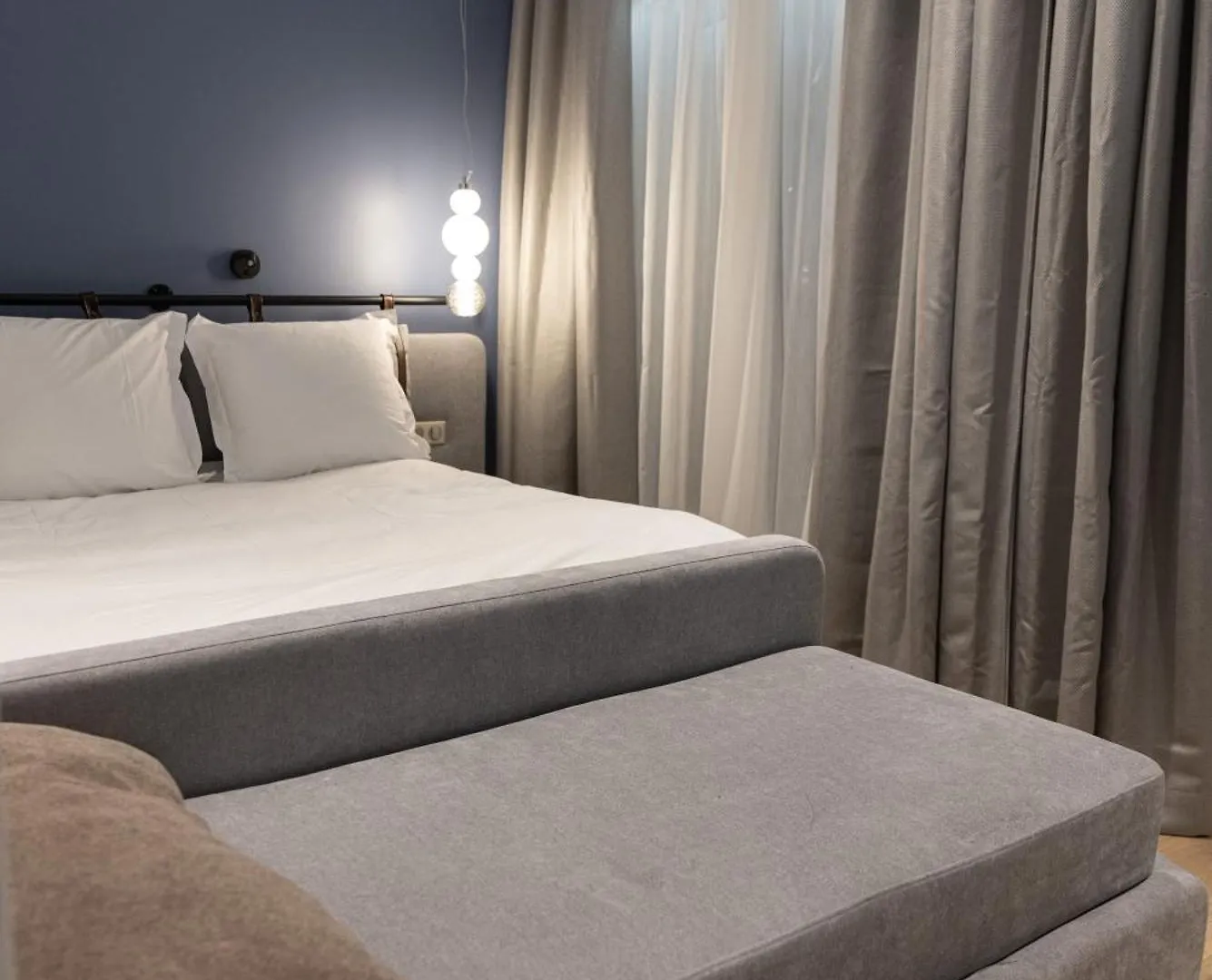 Otel Leev Victoire
